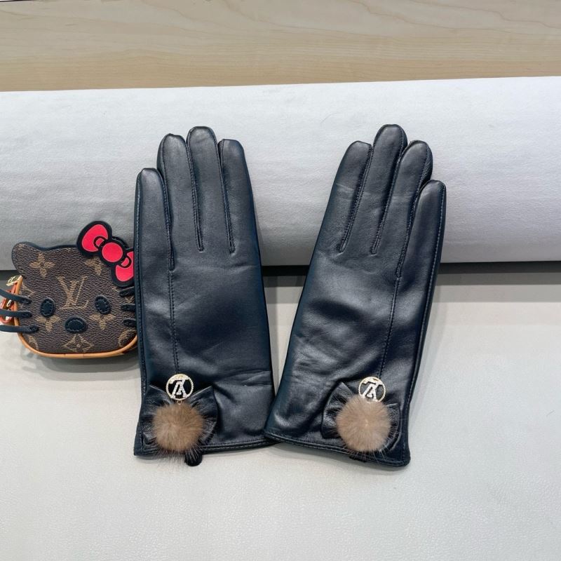 Louis Vuitton Gloves